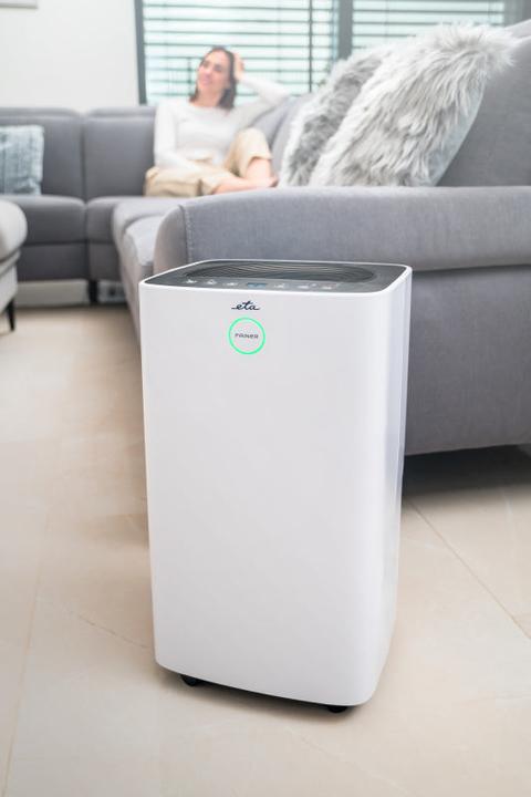 Produktbild ETA Fainer (60 m², 12 l/24h)