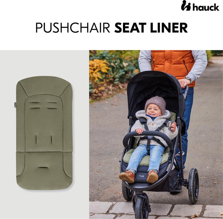 Produktbild Hauck Sitzeinlage