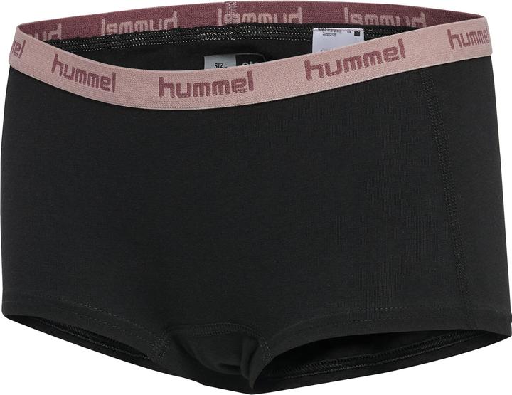 Produktbild hummel Hmlcarolina Hipsters 2-Pack (46, 47, 48, 49, 50, 51, 52, 2er Pack)