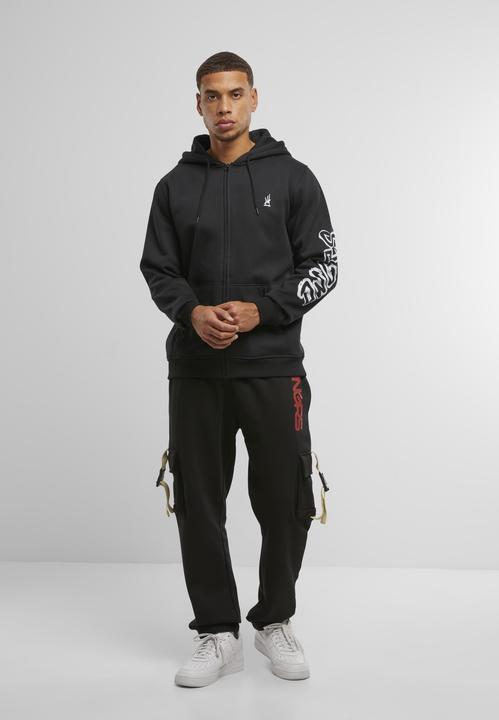 Immagine prodotto Dangerous DNGRS DNGRS Fast Zip Hoodies - 199253 (S)