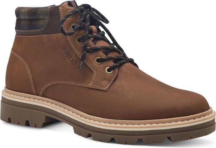 Produktbild S.Oliver Stiefelette (43)