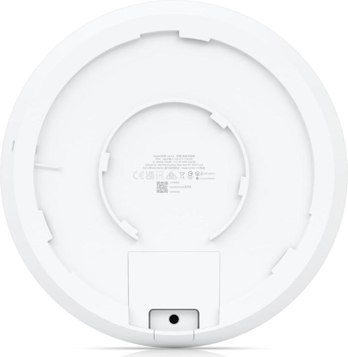 Image du produit Ubiquiti UniFi U6 LR (2400 Mbit/s)