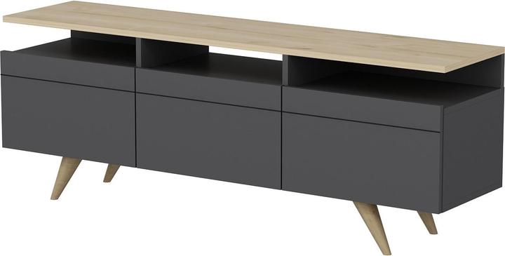 Image du produit Homitis Travis (150 x 31,5 x 52 cm)