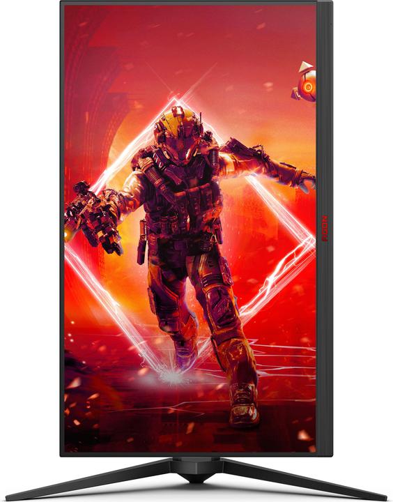 Immagine prodotto AOC Agon AG275QZN/EU (2560 x 1440 pixel, 27")