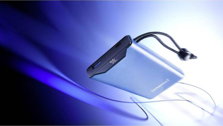 Productafbeelding Intenso F20000 (20000 mAh, 20 W, 74 Wh)