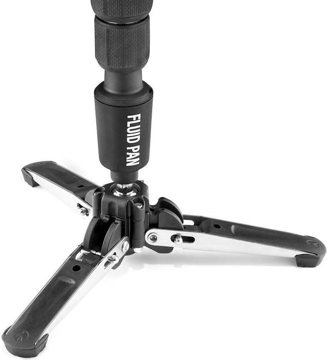 Actual product image Manfrotto Element MII Video Monopod (Metal)