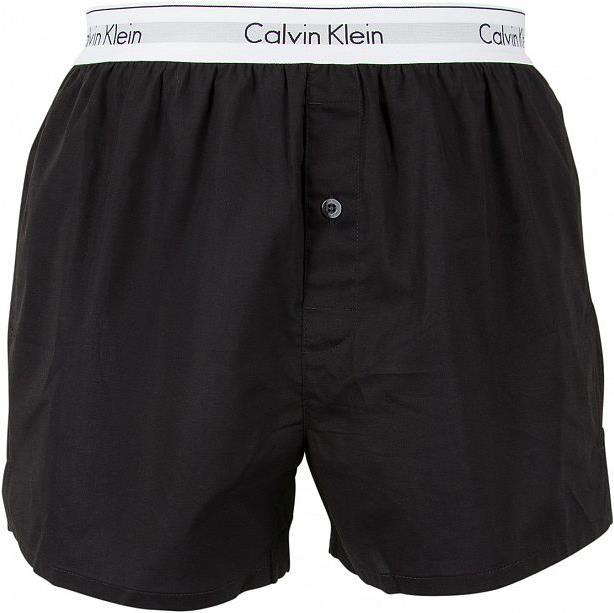 Produktbild Calvin Klein Boxer (S, 2er Pack)