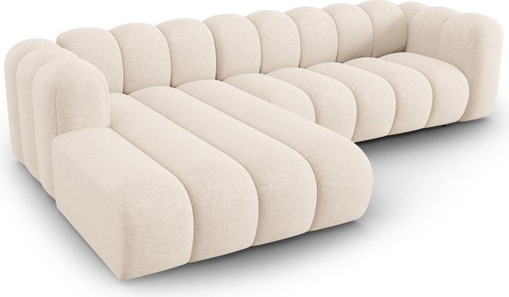 Actual product image Micadoni Lupine (Corner sofa)