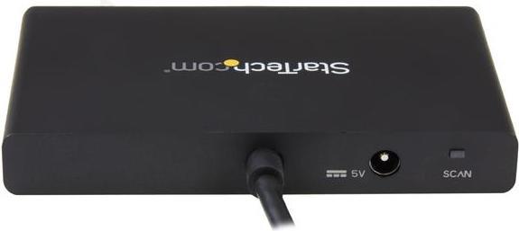 Produktbild StarTech Displayport To 3x HDMI Mst Hub