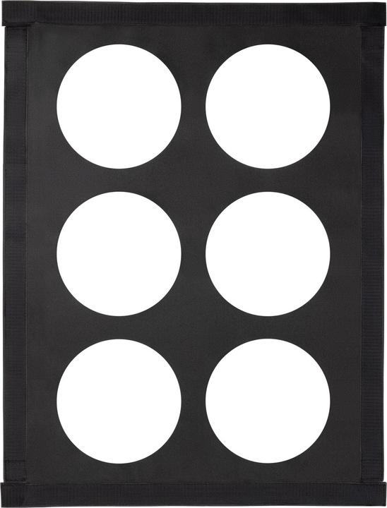 Actual product image Westcott Pro Light Mods 2x3 (Rapid Box Switch)