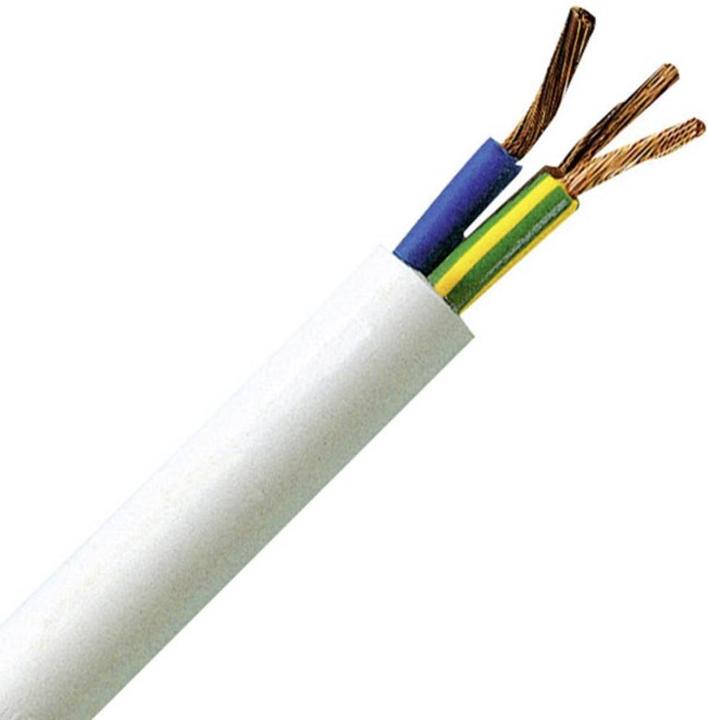 Kopp Hose line H05VV5-F 3 G 1 (25 m)