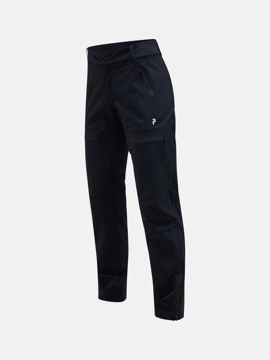 Actual product image Peak Performance Stretch-Trekkinghose (S)
