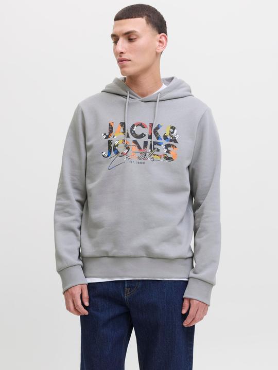 Immagine prodotto Jack & Jones Kapuzenpullover EPLAS Hoodie (XXL)