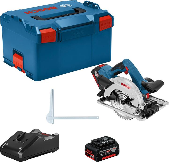 Produktbild Bosch Professional GKS 18V-57 G