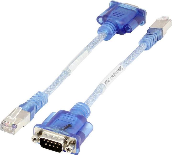 Produktbild Ixxat USB-to-CAN FD Automotive CAN Umsetzer USB, RJ-45 5 V/DC