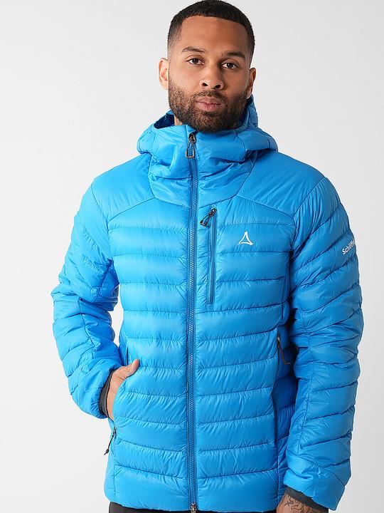 Actual product image Schöffel Down Jacket Tschierval (48)
