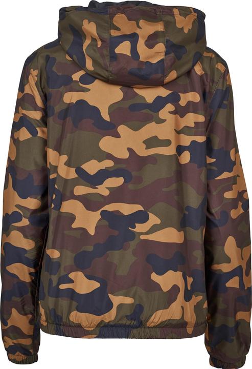 Immagine prodotto Urban Classics Giacca leggera (XS)
