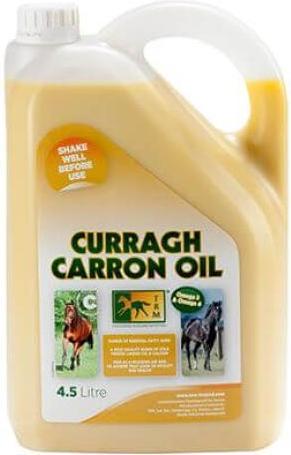 TRM Olio Curragh Carron 4,5 litri (1 x)