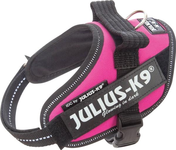 Image du produit Julius-K9 K9 Idc Powerg Mini Mini Rose 4 (mini1, Chien, Général)