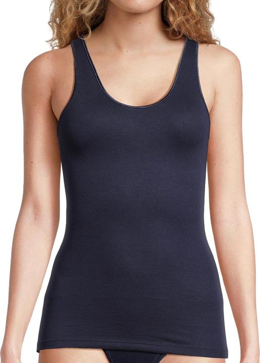 Image du produit Conta Lot de 3 maillots de corps / tops en modal (44, XXL)