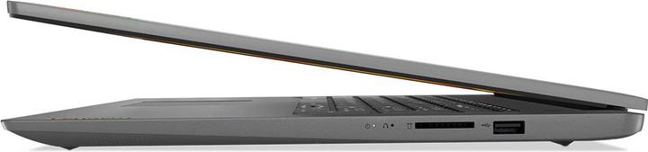 Actual product image Lenovo IdeaPad 3 (17.30", Intel Core i7-1165G7, 16 GB, 512 GB, DE)