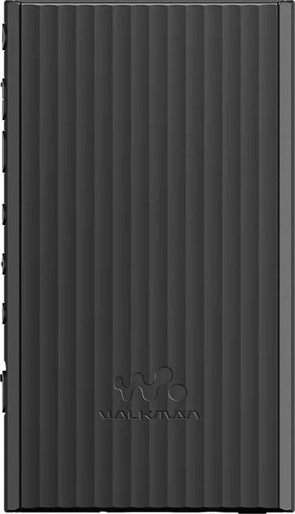 Actual product image Sony NW-A306 (18 GB)