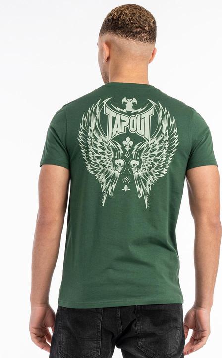 Produktbild Tapout Mask (L)