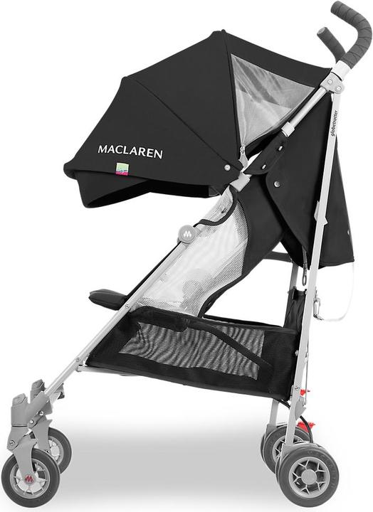 Produktbild Maclaren Globetrotter
