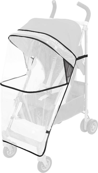 Produktbild Maclaren Globetrotter