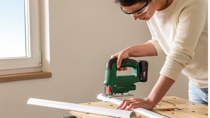 Image du produit Bosch Home & Garden EasySaw 18V-70