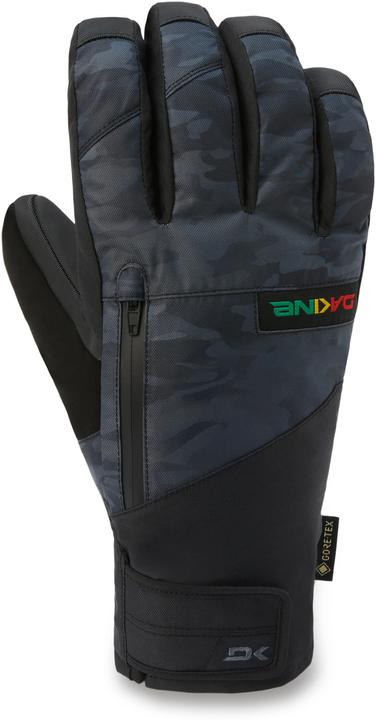 Actual product image Dakine Titan GORE-TEX Short Glove (XL)