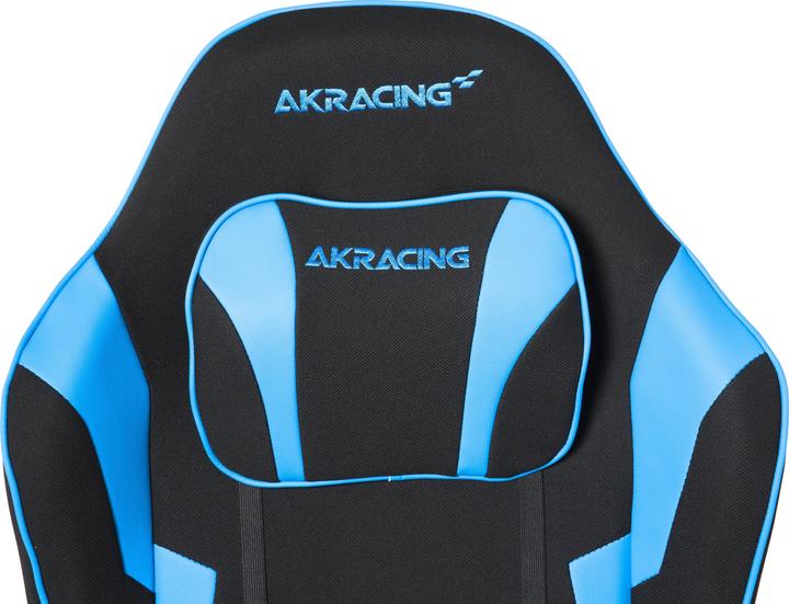 Actual product image Akracing Core EX-Wide SE