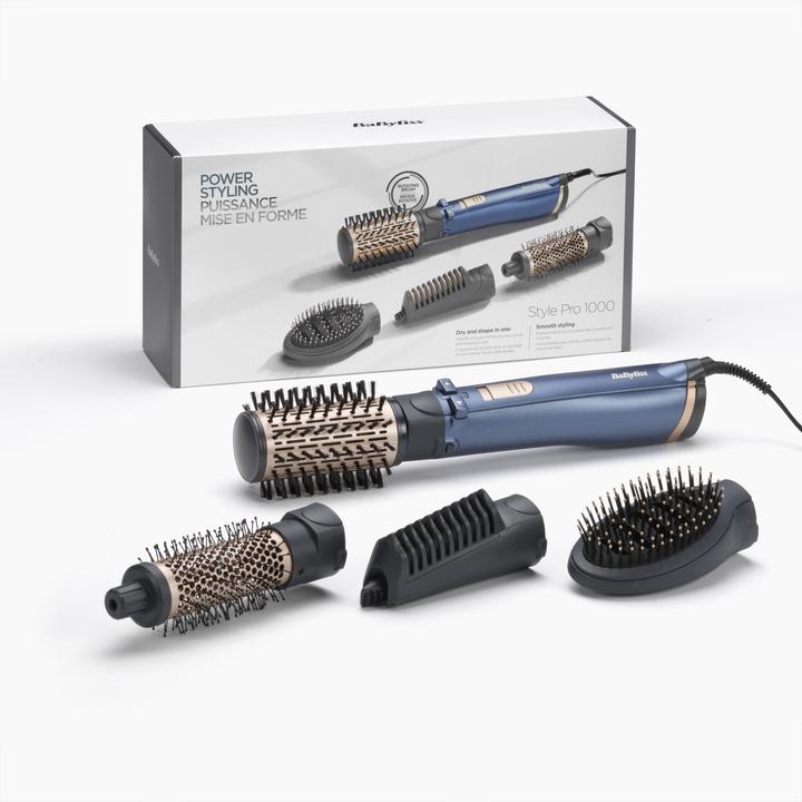 Immagine prodotto BaByliss Style Pro 1000 AS965