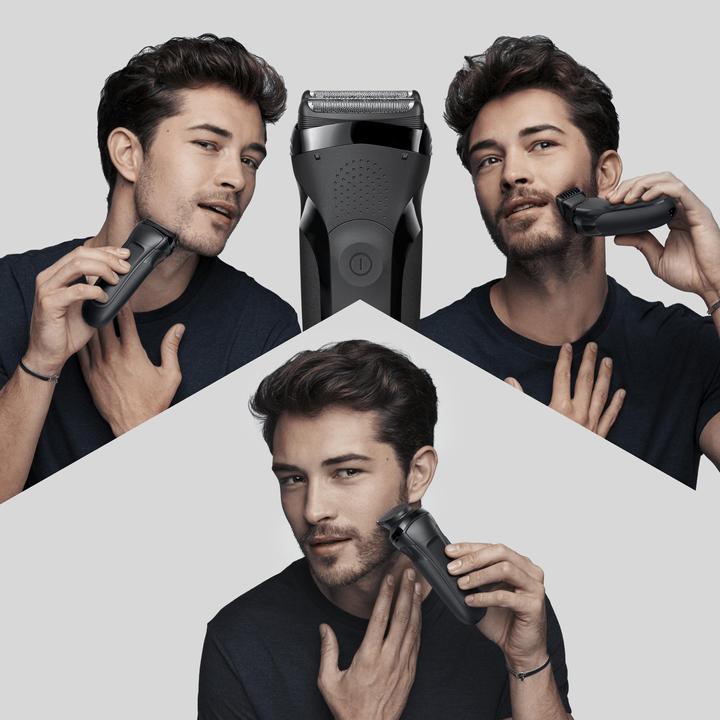 Produktbild Braun Series 3