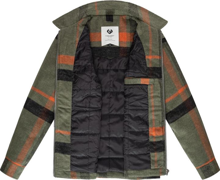 Immagine prodotto Ragwear Azzte Check (XL)