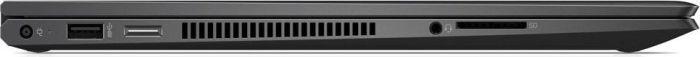 Produktbild HP Envy x360 – 15-DS0007NG (15.60", AMD Ryzen 7 3700U, 16 GB, 512 GB, DE)