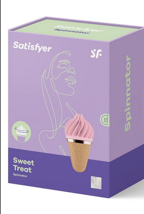 Image du produit Satisfyer friandise