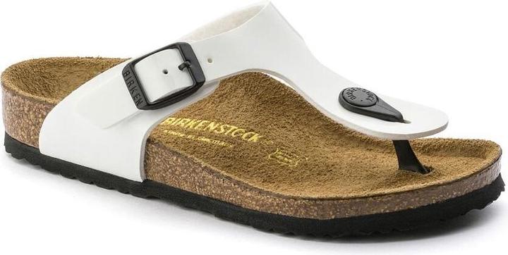 Produktbild Birkenstock Gizeh Kids Birko-Flor Schmal (32)