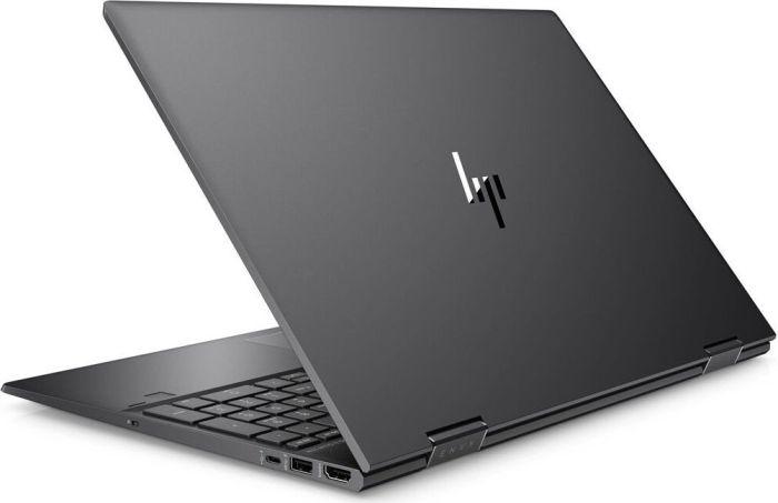 Produktbild HP Envy x360 – 15-DS0007NG (15.60", AMD Ryzen 7 3700U, 16 GB, 512 GB, DE)