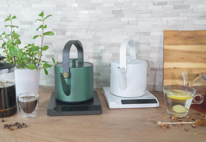 Actual product image Unold 18210 BLITZKOCHER Clara (0.60 l, EU plug)