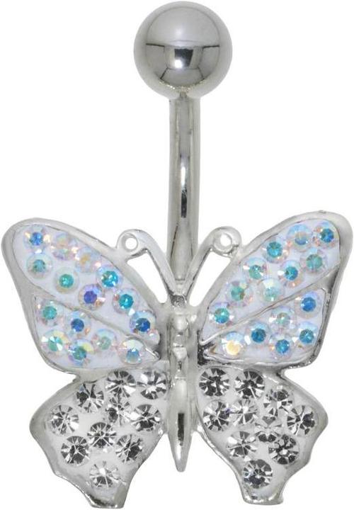 Multicolore, Argent, Blanc