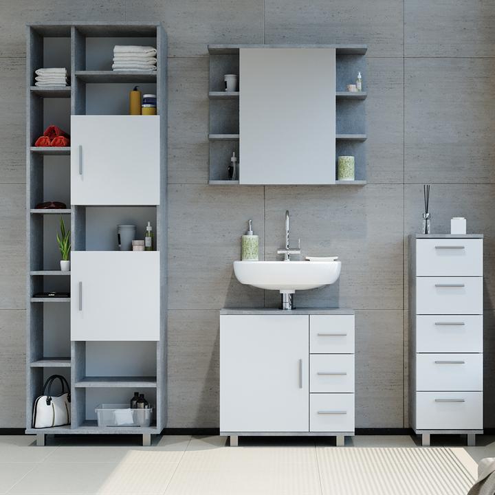 Produktbild Vicco Ilias (60 x 33 x 61 cm)