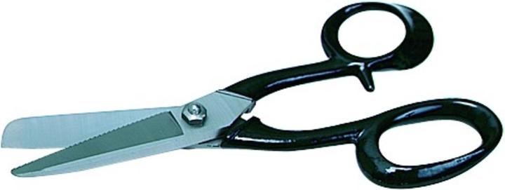 Image du produit Werkstarck Ciseau pour le cuir (25 cm)