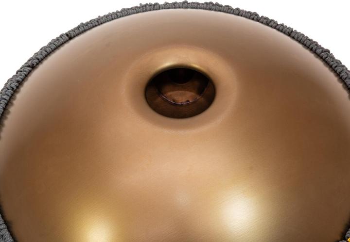 Actual product image Dimavery HP-9D Handpan, 9 Töne