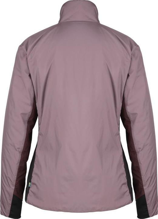 Immagine prodotto Stoic Women's MountainWool60 StorboSt. Hybrid Jacket (XL)