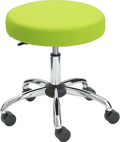 Produktbild eurokraft basic Hocker LARS