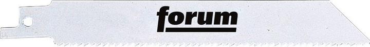 Image du produit Forum Professional Solutions Lame de scie sabre pour le métal, S 922 AF, 150 mm