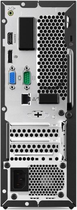Produktbild Lenovo ThinkCentre V530s SFF (Intel Core i5-8400, 8 GB)
