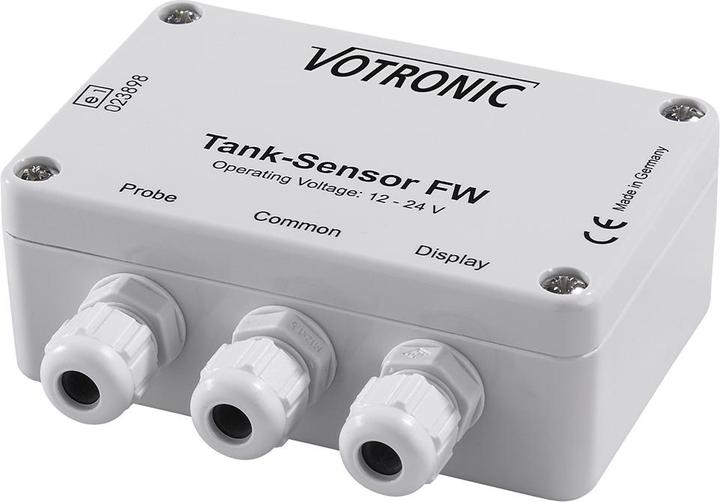 Produktbild Votronic 0258 Tank Sensor FW 240 Füllstandsanzeige