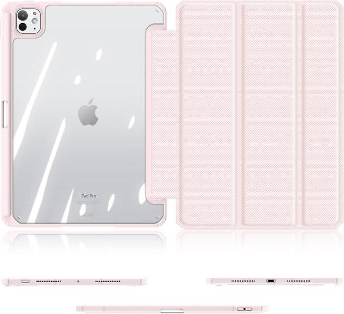 Immagine prodotto Dux Ducis Serie Toby (iPad Air 2022 (5a generazione), iPad Air 2020 (4. Gen))